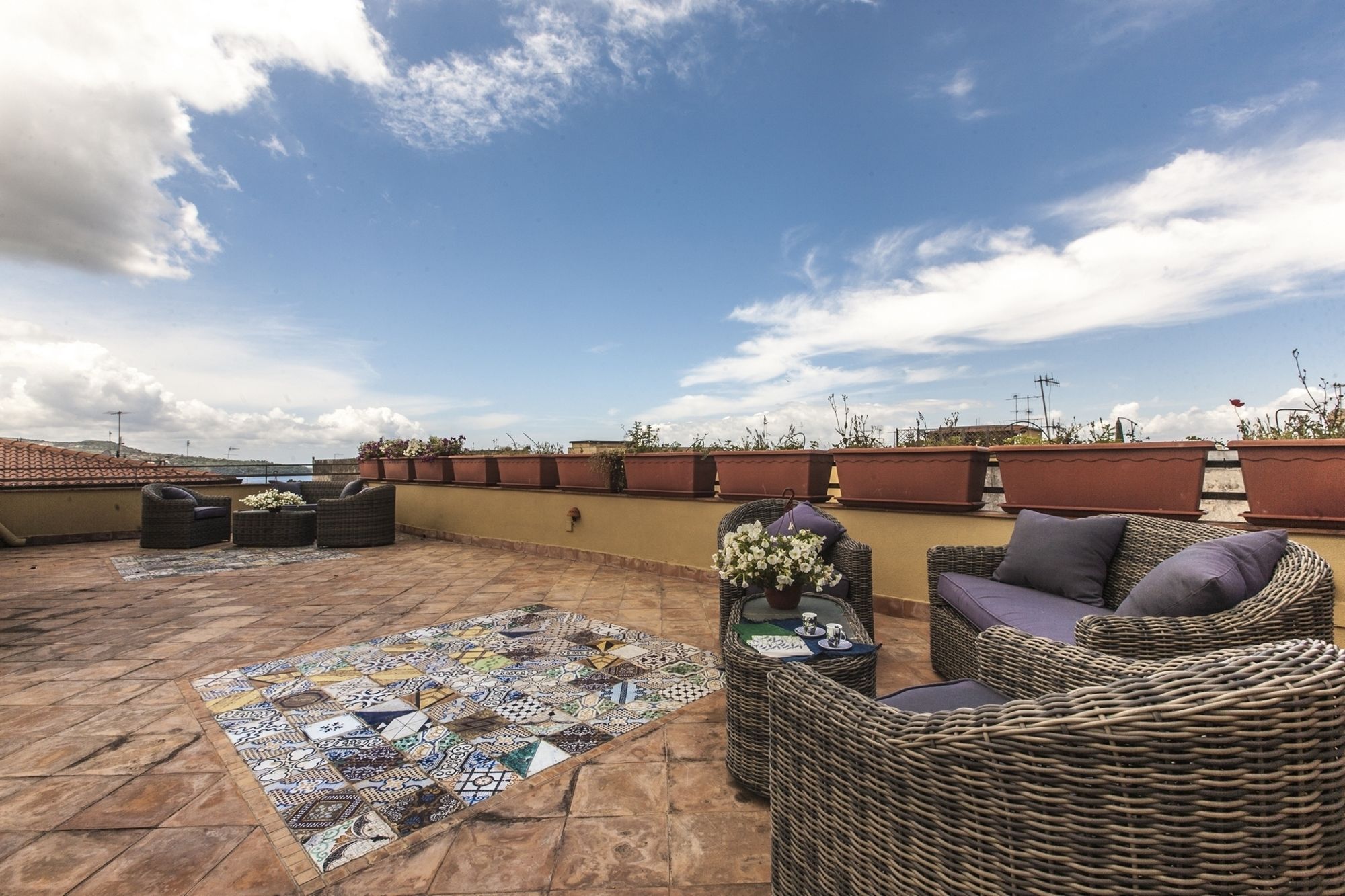 Фото Palazzo Sassi