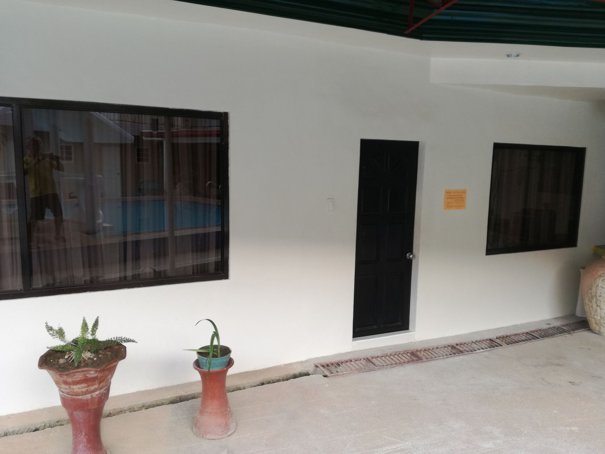 Фото Oyo 725 Richdel Resort Hotel