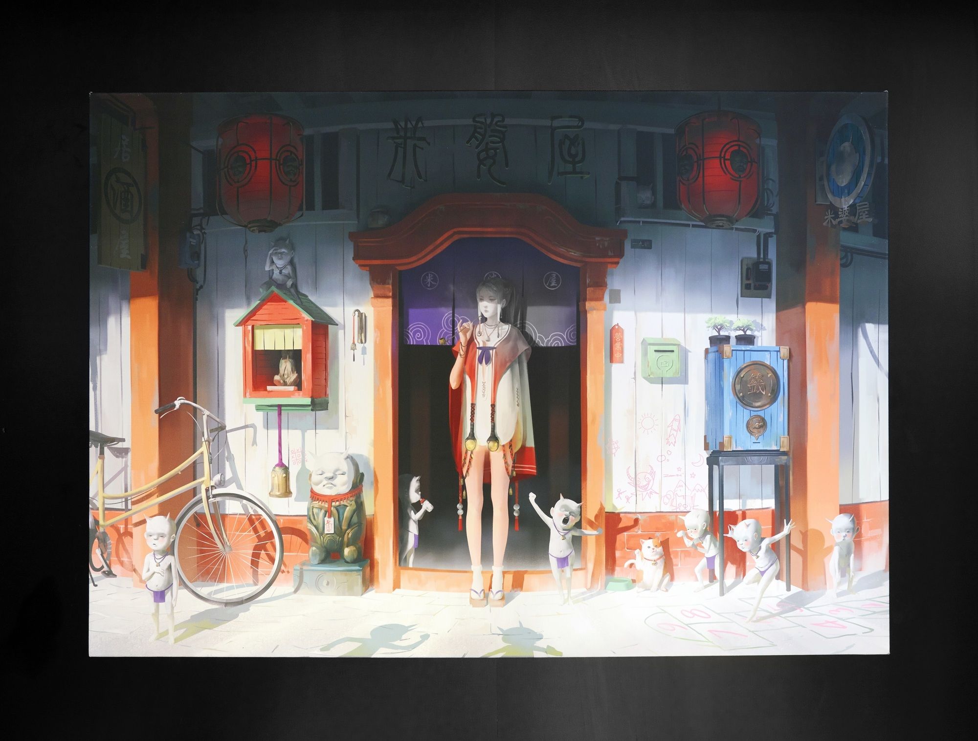 Фото citizenM Taipei North Gate