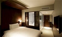 Фото Hotel Villa Fontaine Tokyo Hibiya