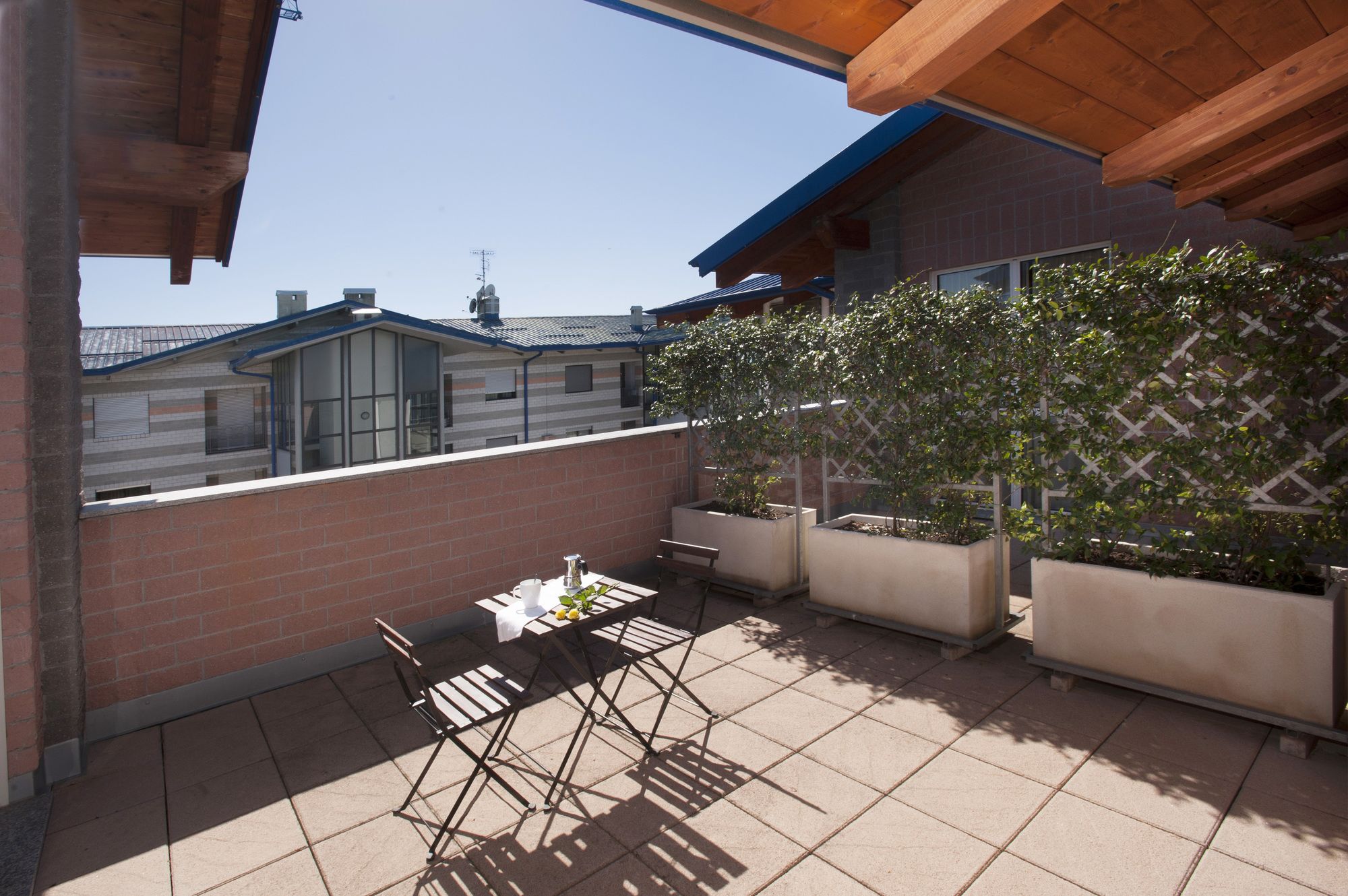 Фото Alba Residence