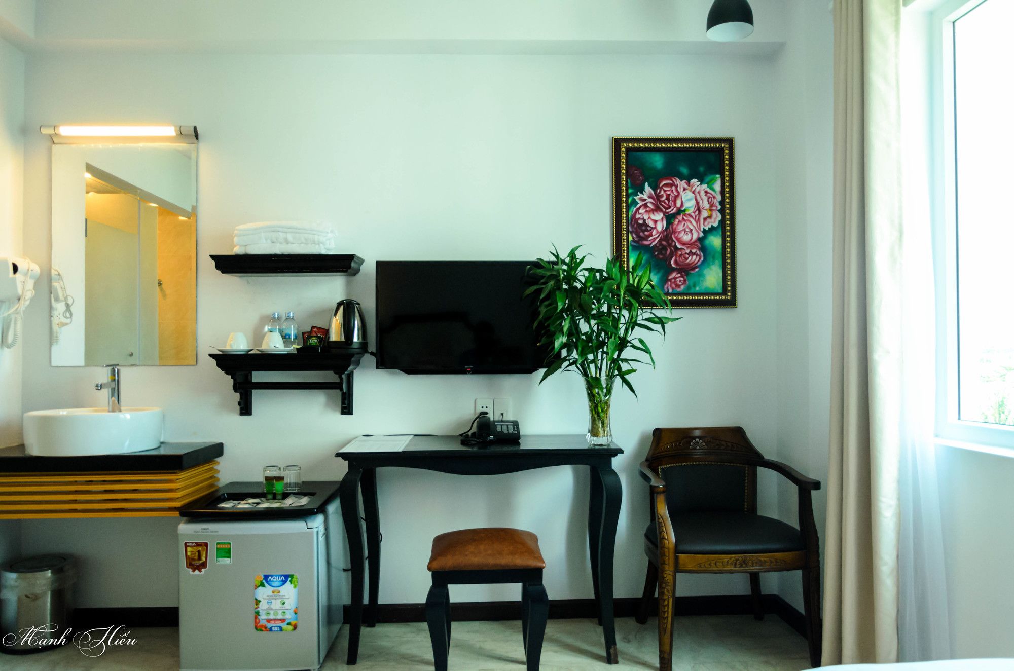 Фото Bellevue Hotel