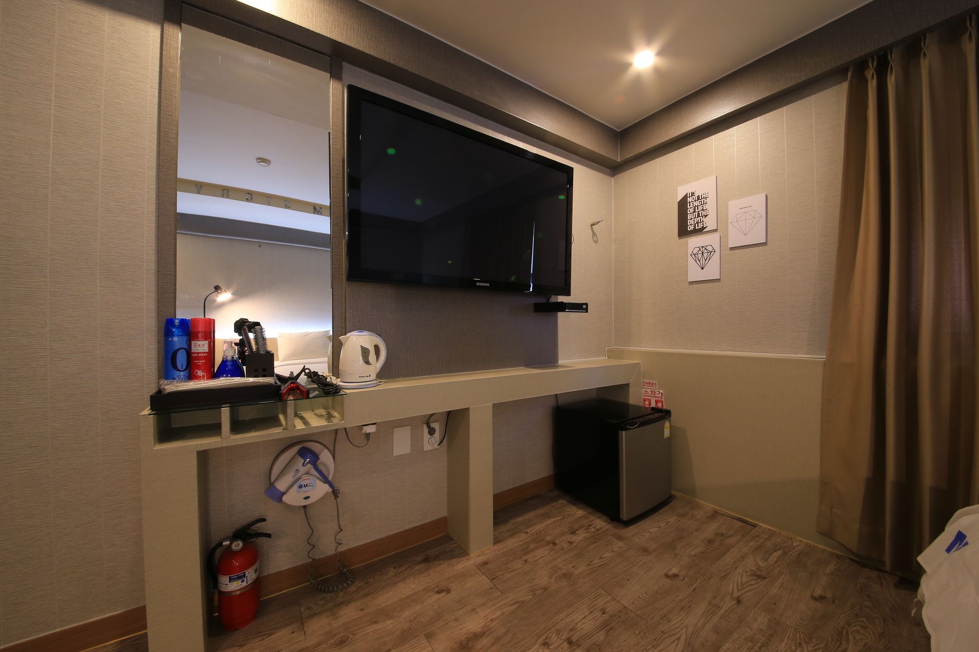 Фото Hotel M Story