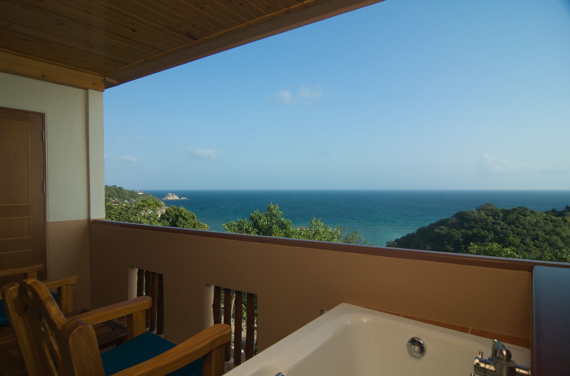 Фото Ko Tao Resort - Paradise Zone