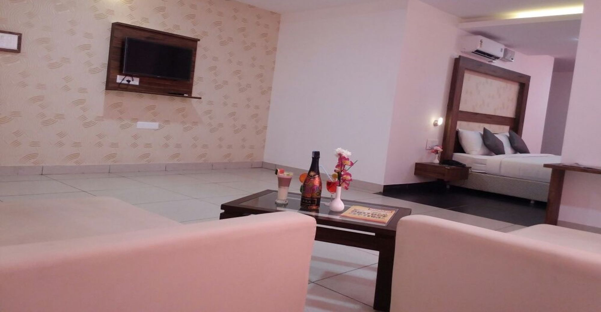 Фото The Garden Asia Hotels and resorts