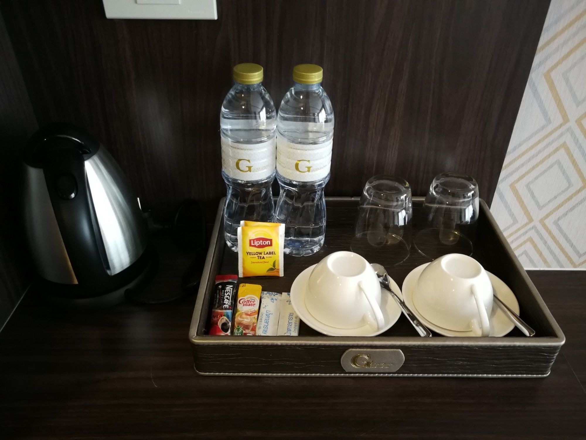 Фото Golden Jomtien Beach Hotel