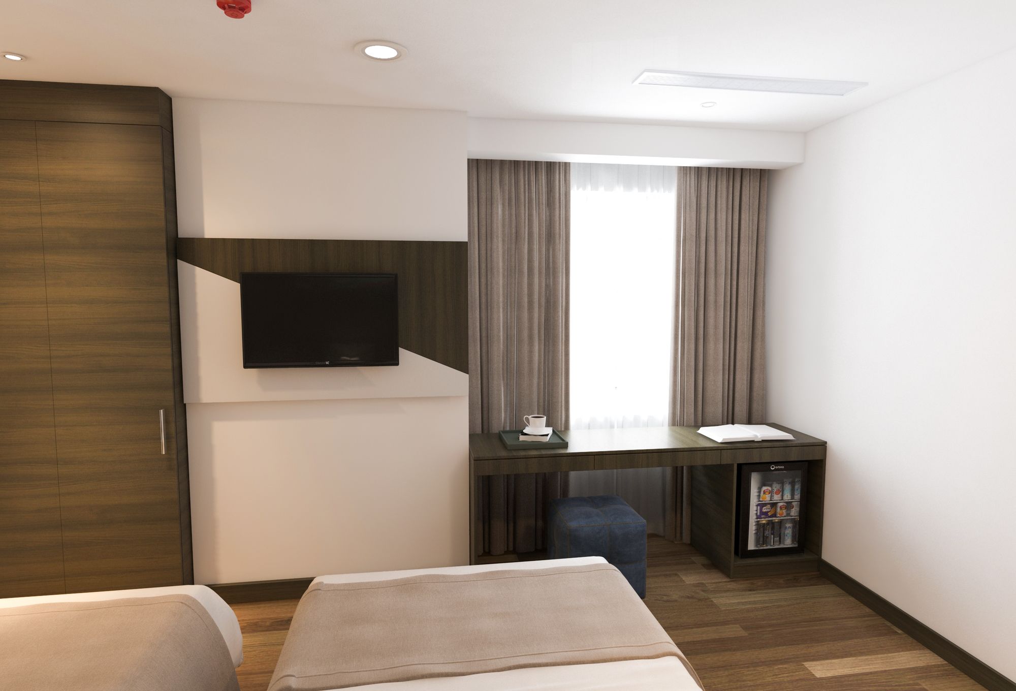 Фото Diamond Nha Trang Hotel