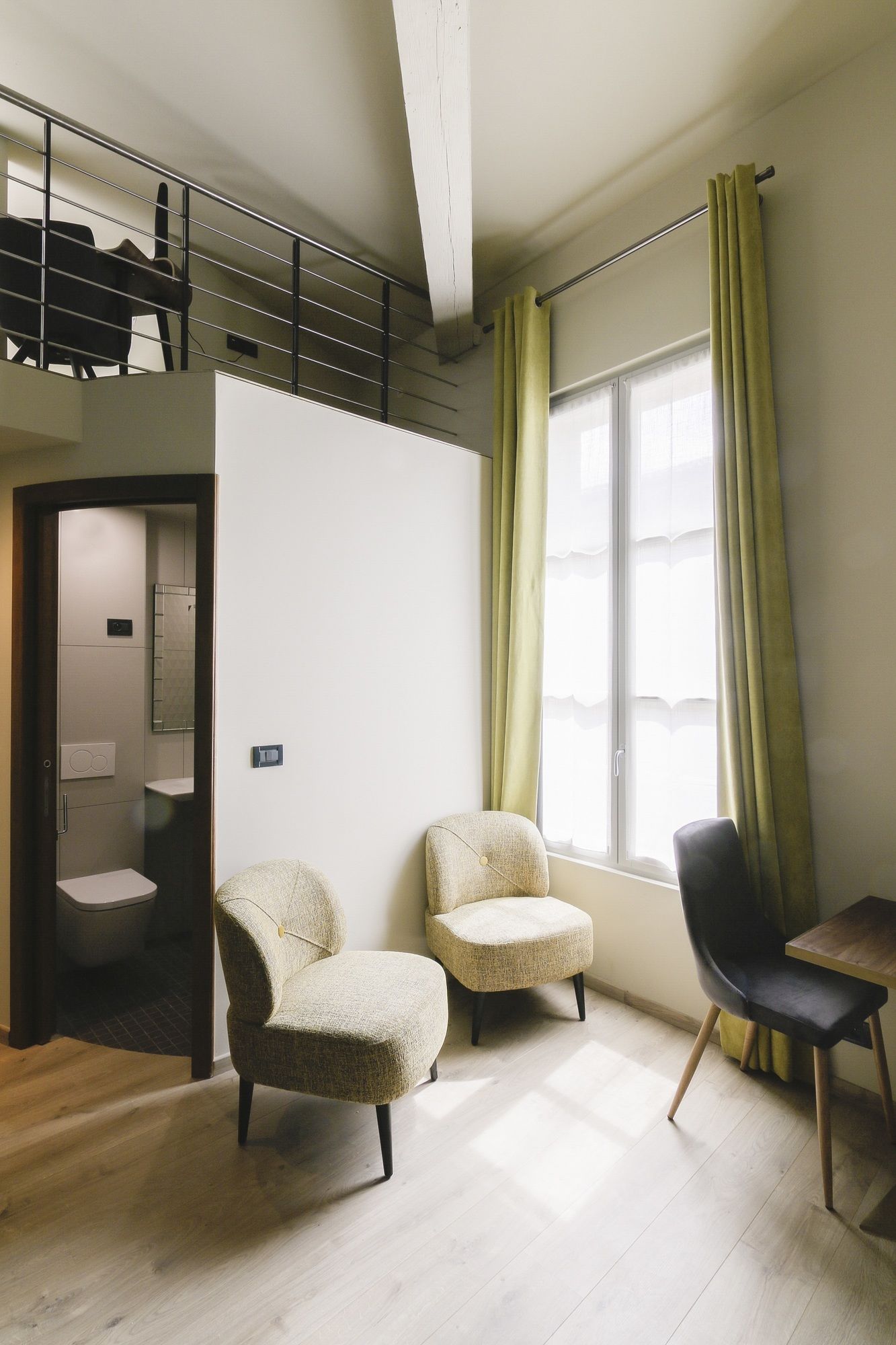 Фото Villa Erizio