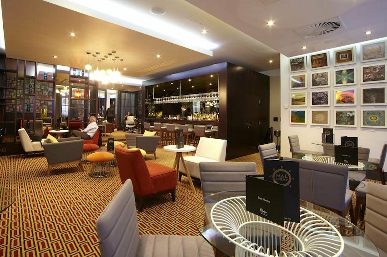 Фото Malmaison London