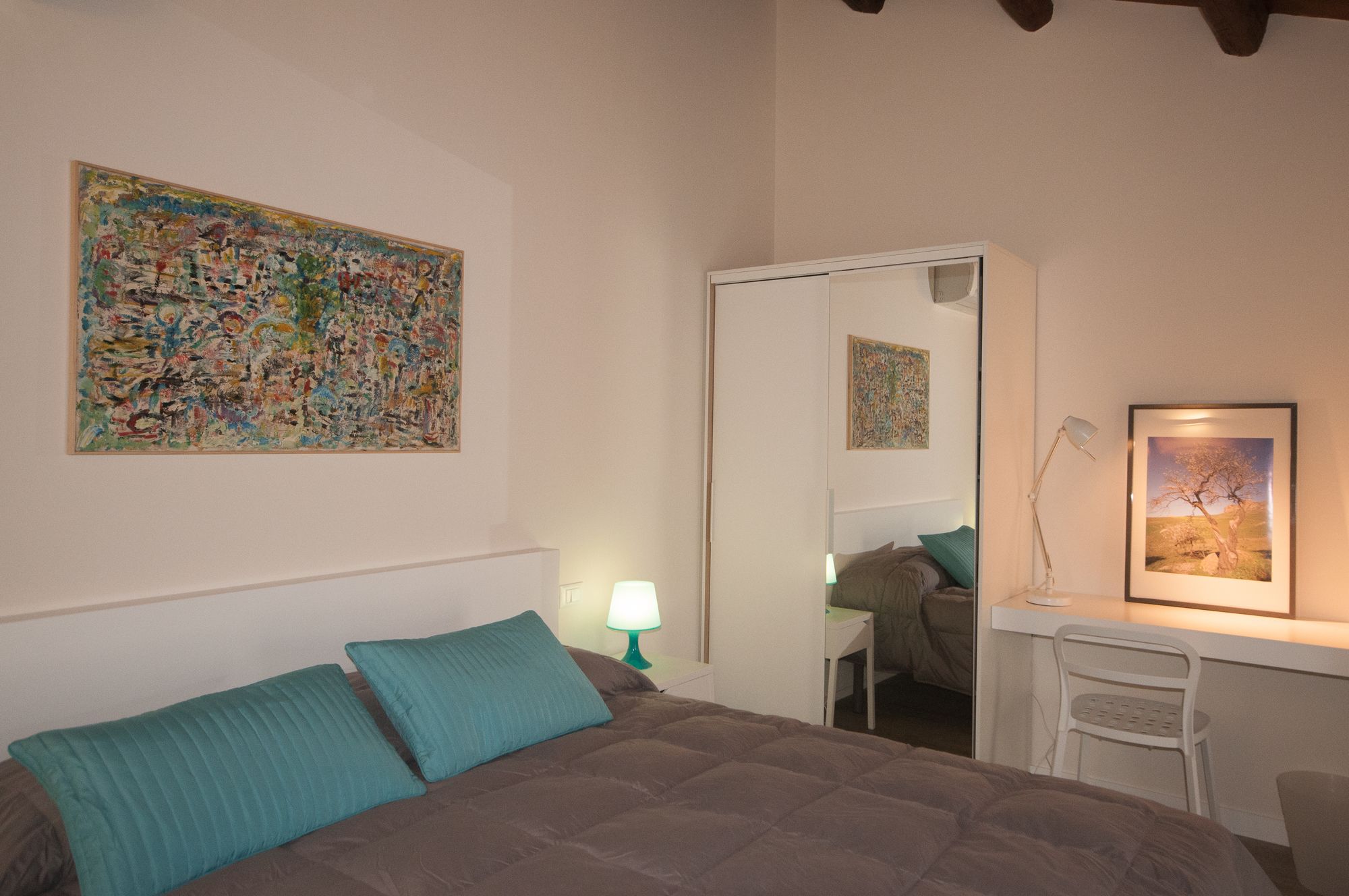 Фото B&b Cubbaita