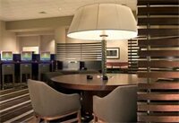 Фото Sheraton Arlington Hotel