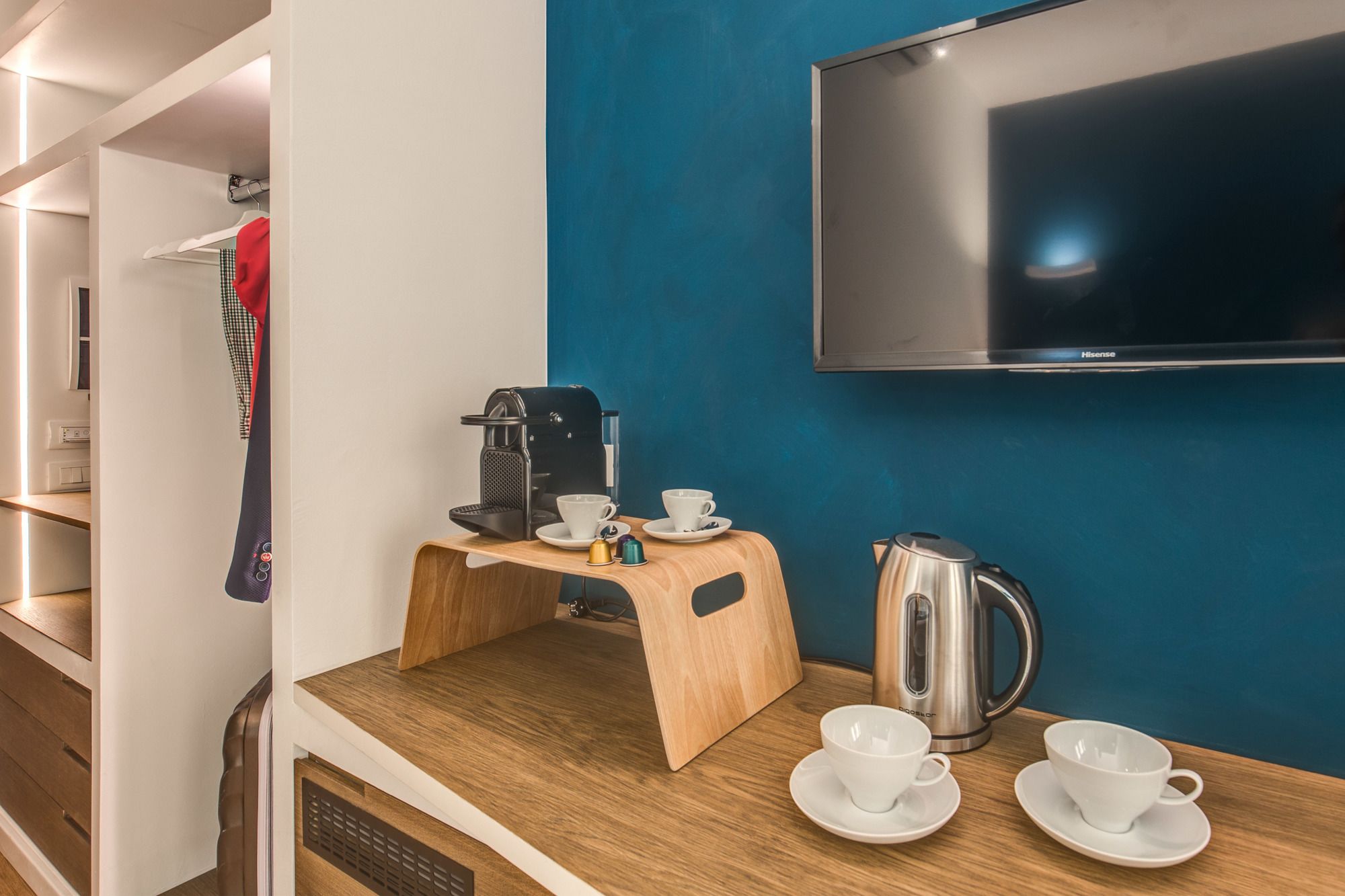 Фото Victor Boutique Hotel