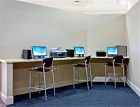 Фото Holiday Inn St Petersburg N - Clearwater, an Ihg Hotel