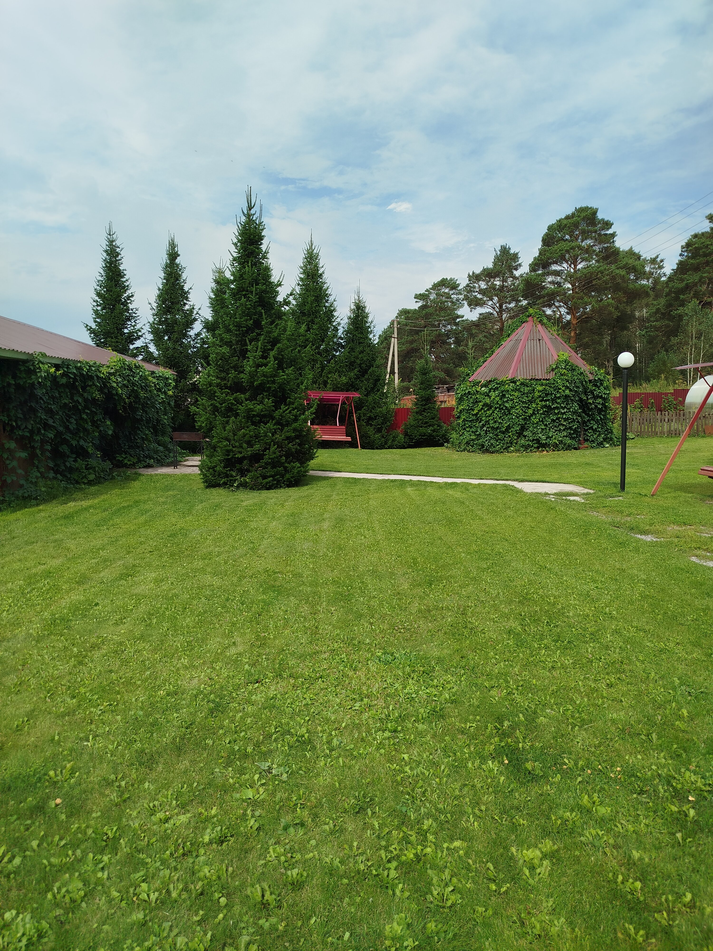 Фото Жилой комплекс Новососедово