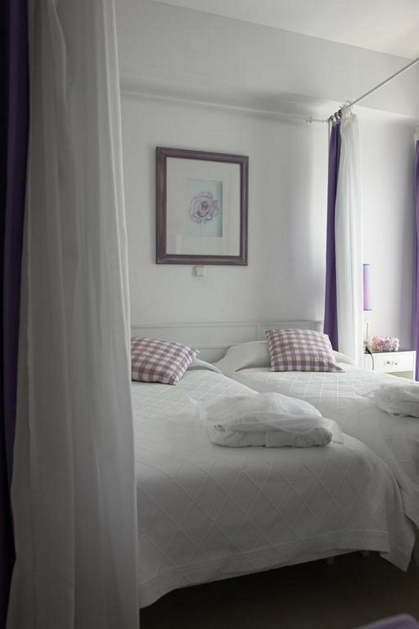 Фото Paradise Art Hotel