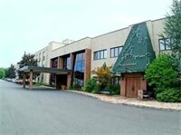Гостиница Best Western Plus Fairfield Executive Inn