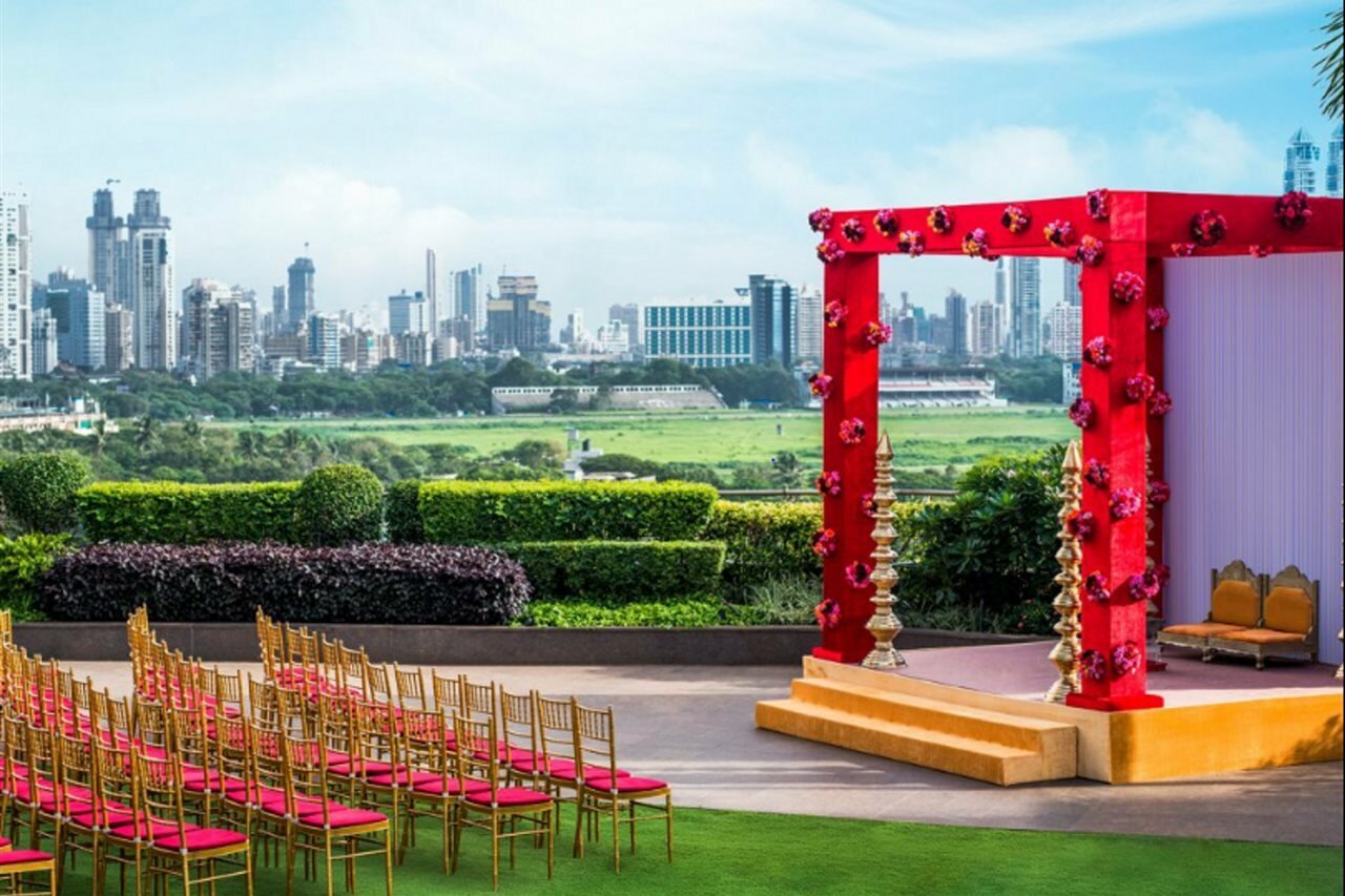 Фото The St. Regis Mumbai