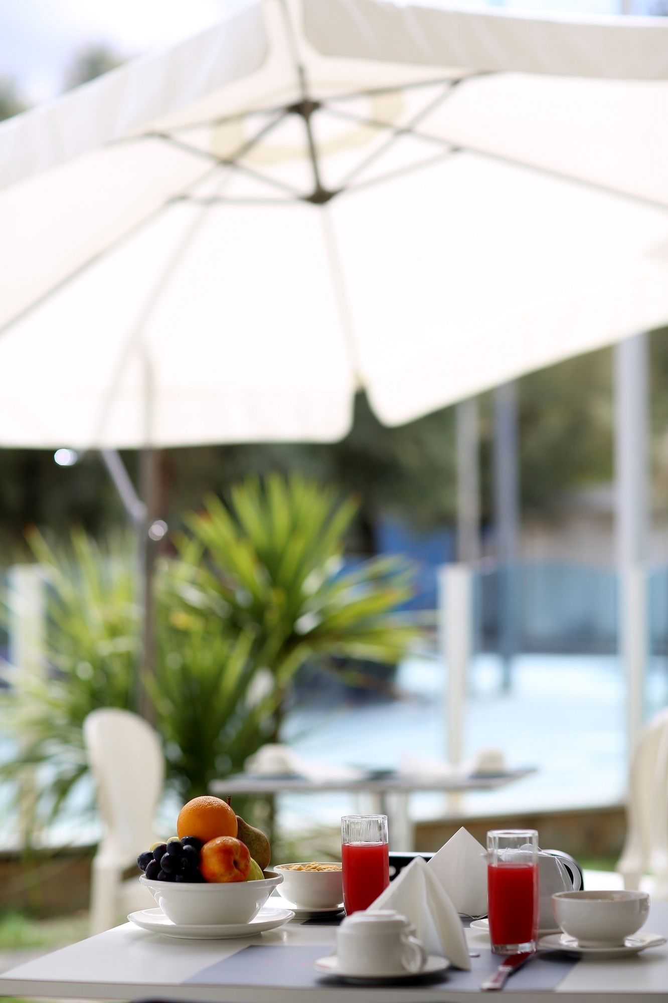 Фото Hotel Veladoro