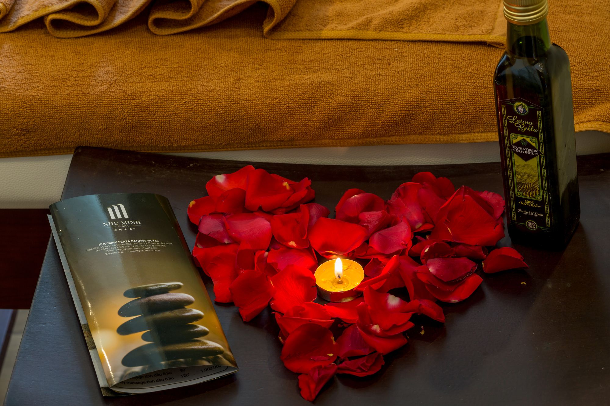 Фото Nhu Minh Plaza Danang Hotel