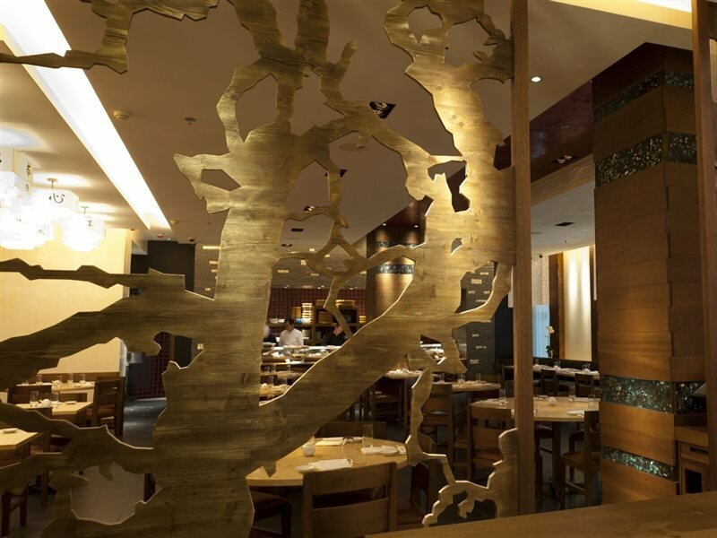 Фото Kempinski Hotel Corvinus Budapest