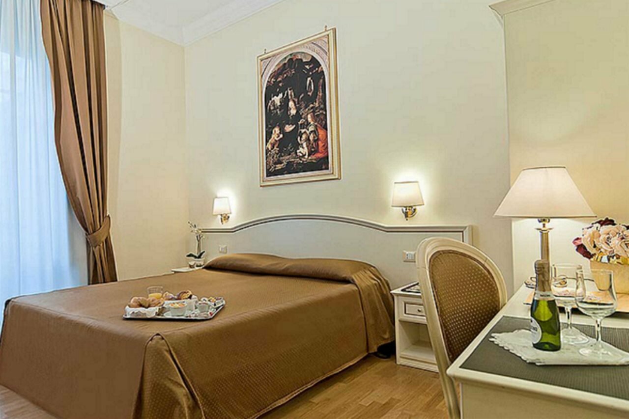 Фото Domus VIA Veneto