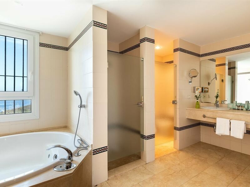 Фото Parador de Ayamonte