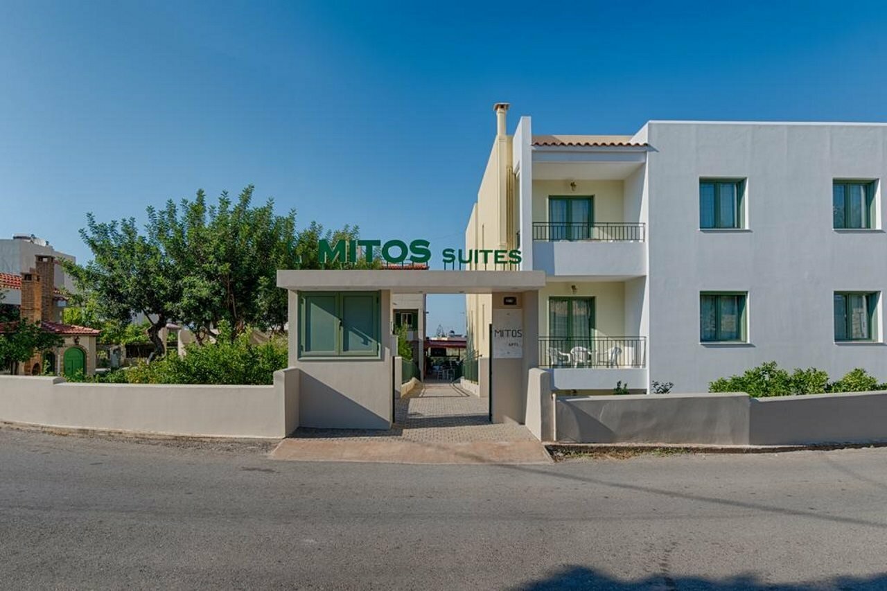 Фото Mitos Village