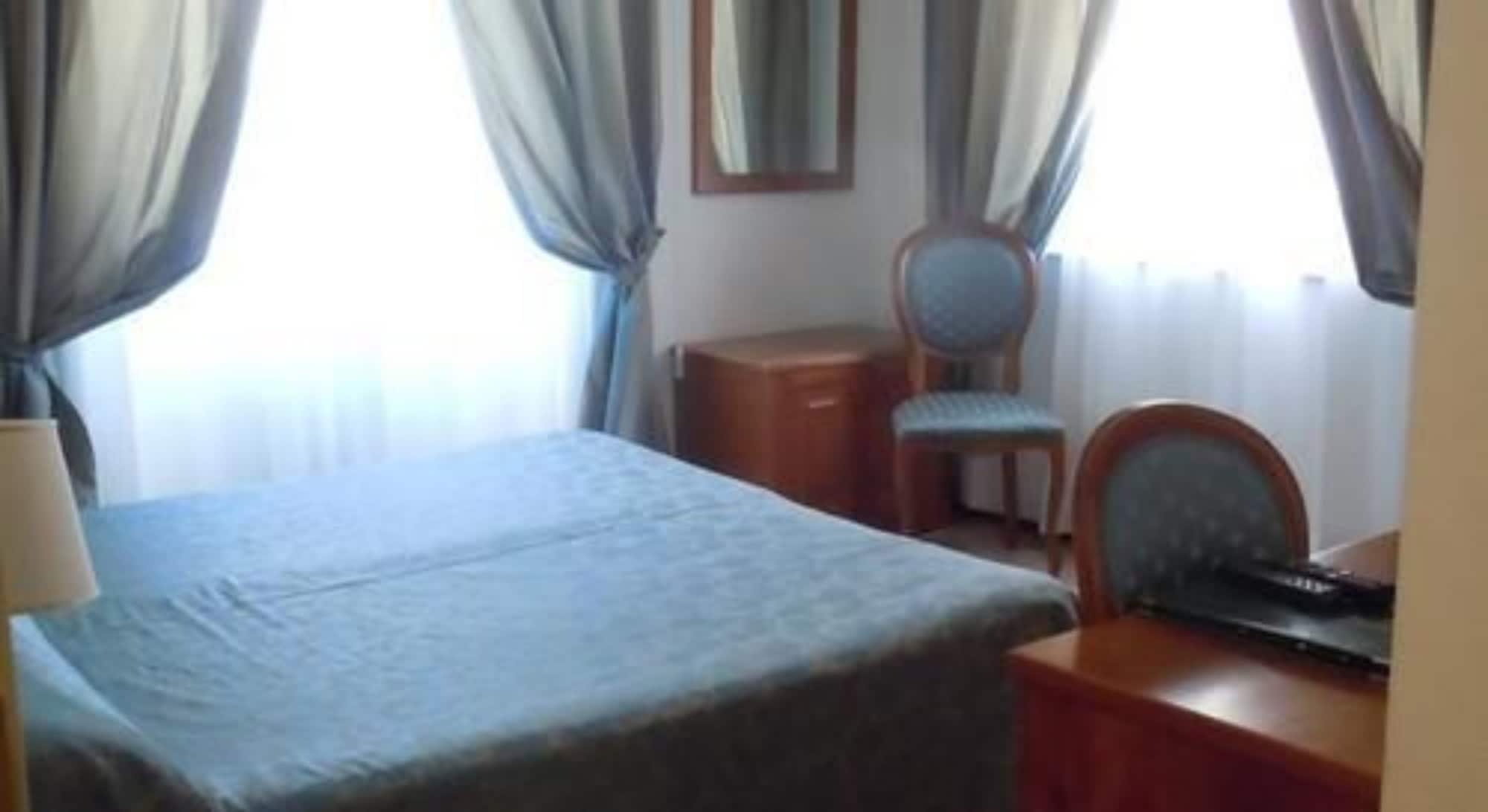 Фото Hotel Due Mari