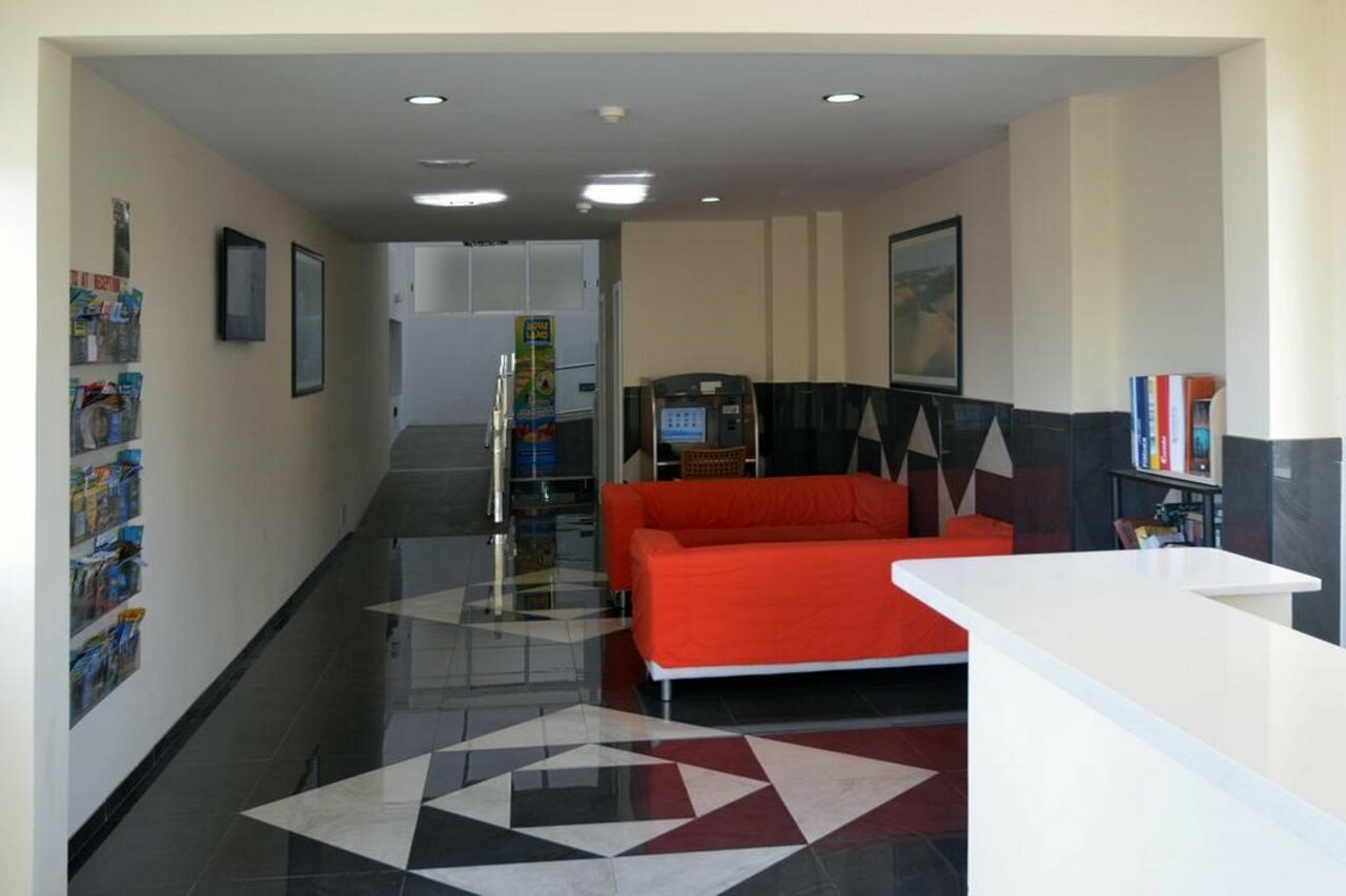 Фото Green Park Apartments