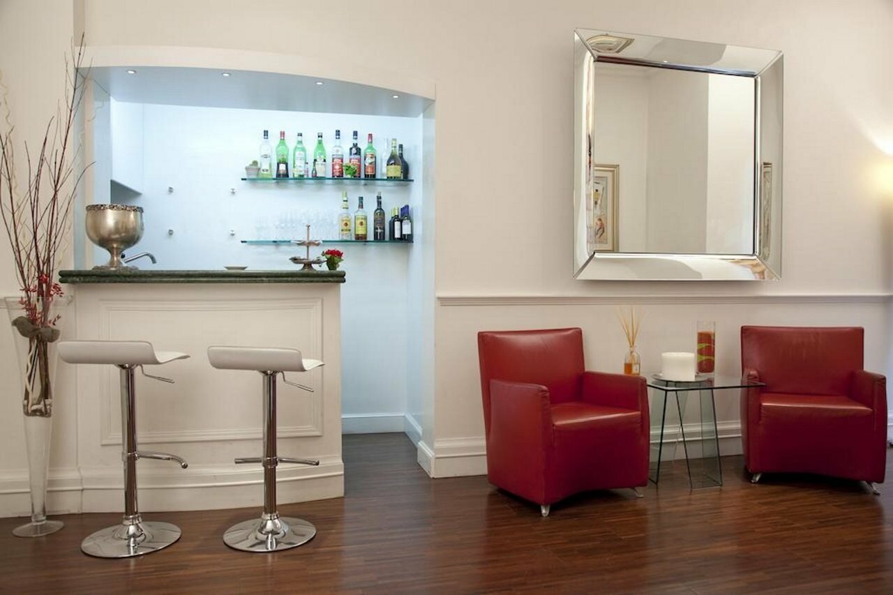 Фото Hotel Gambrinus