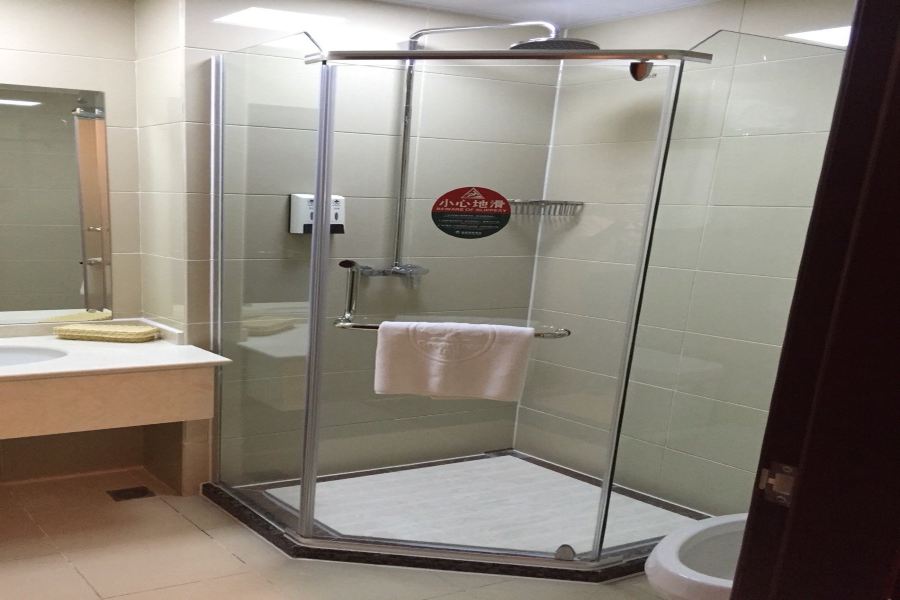 Фото 7 Days Inn Shanghai Lujiazui Branch