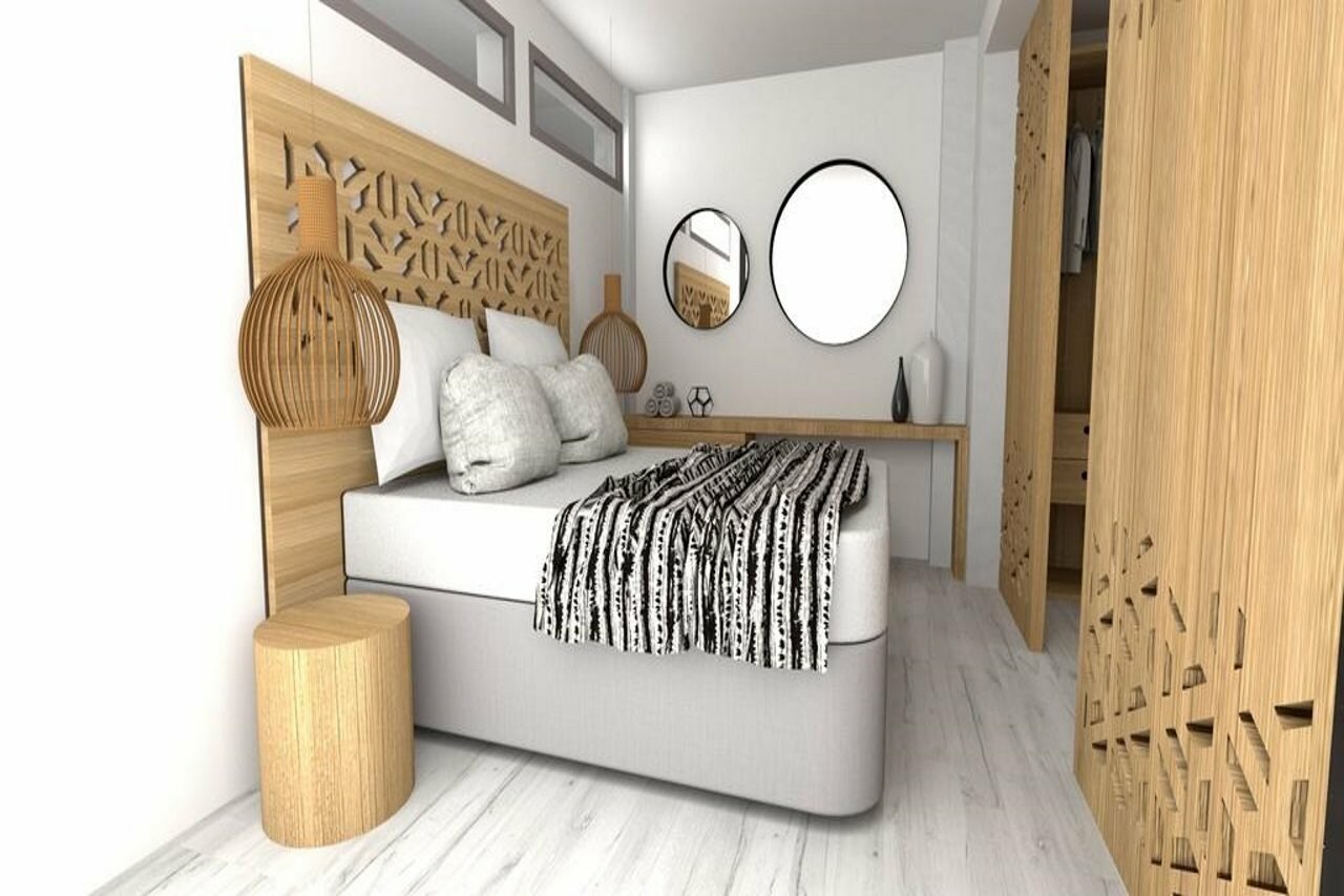 Фото Irida Hotel