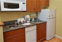 Фото TownePlace Suites by Marriott San Jose Campbell