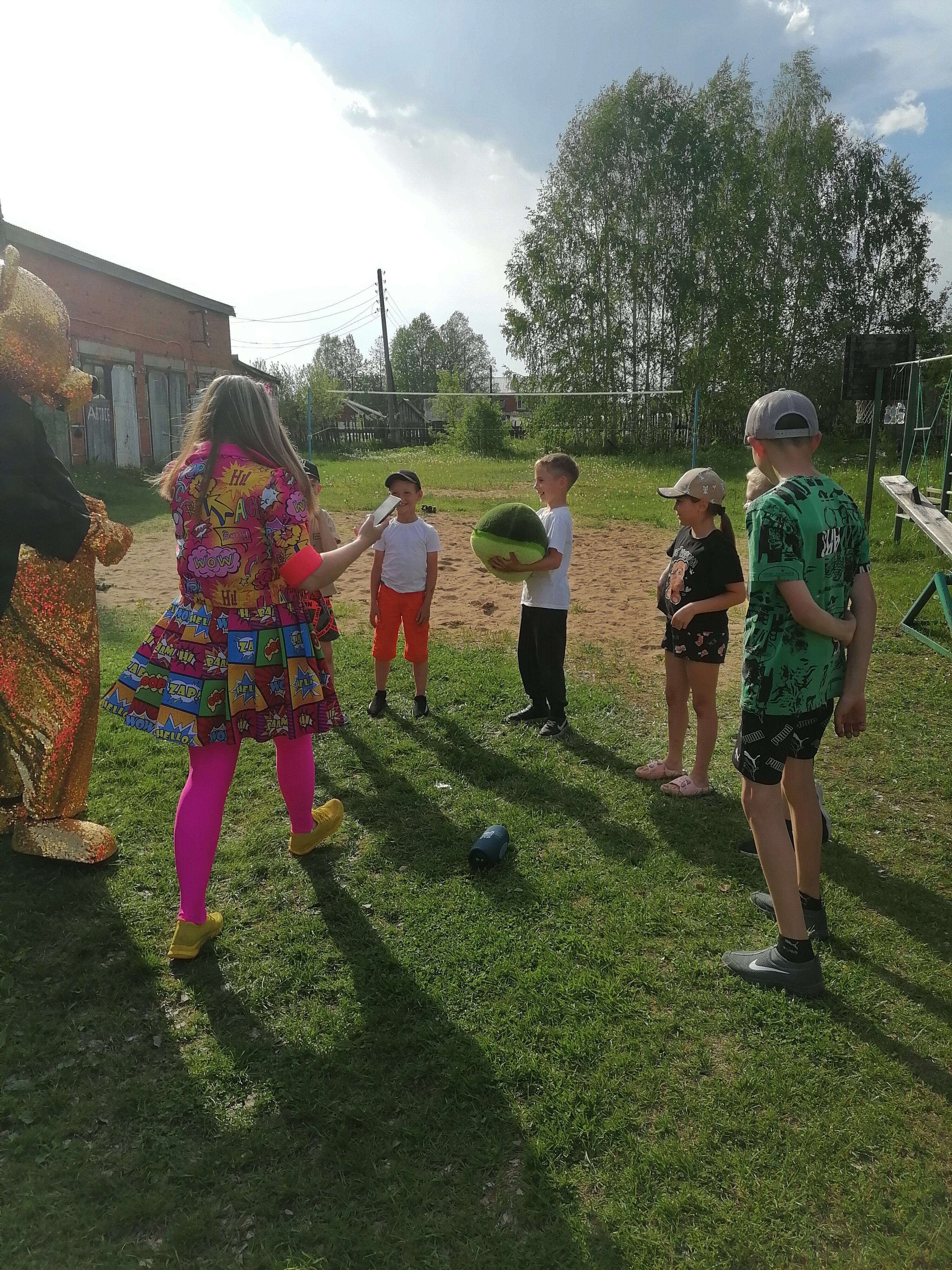 Фото Клёвый хуторок