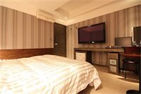 Фото Boutique hotel k Dongdaemun