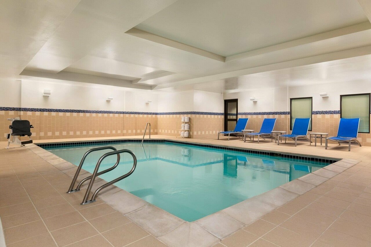 Фото TownePlace Suites by Marriott Denver Airport at Gateway Park