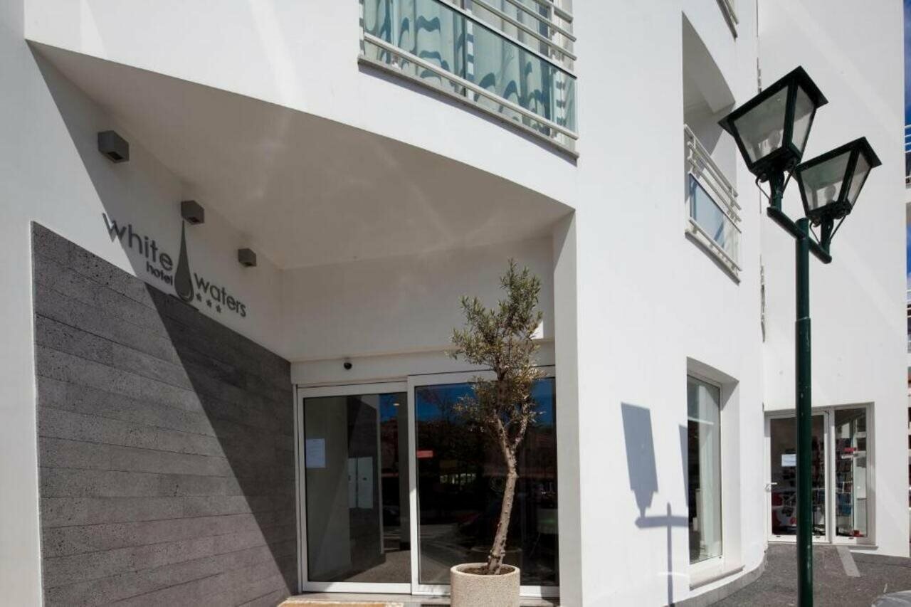 Фото Hotel White Waters