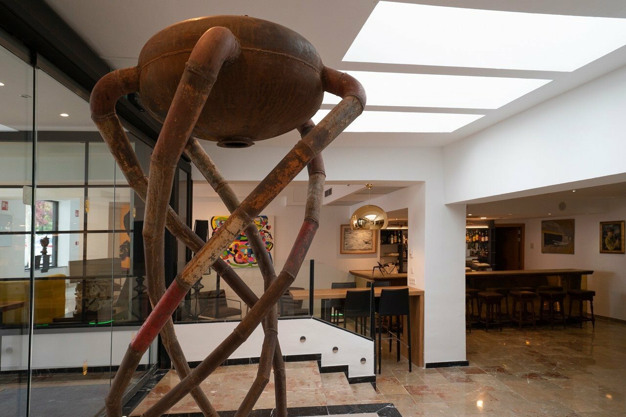 Фото отеля 4