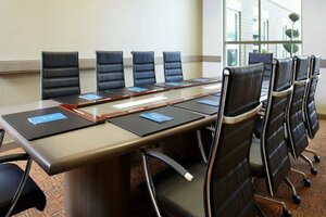 Гостиница Hyatt house Pittsburgh-South Side