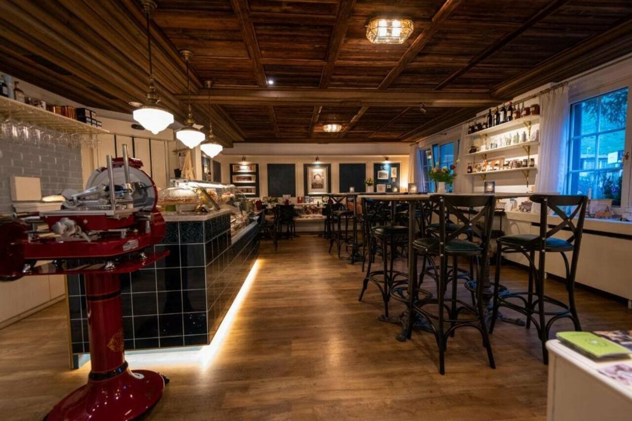 Фото Le Mirabeau Resort & SPA Zermatt