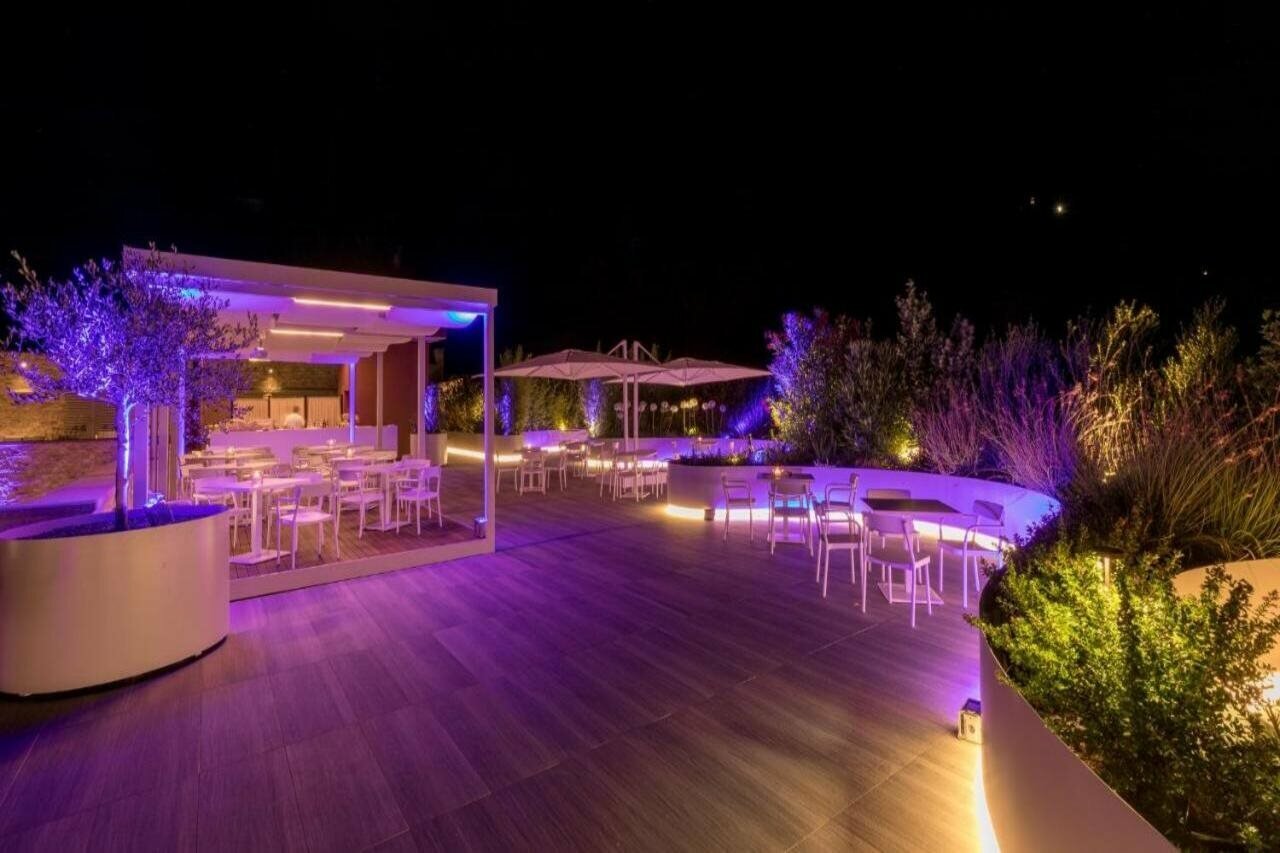 Фото Park Hotel ai Cappuccini