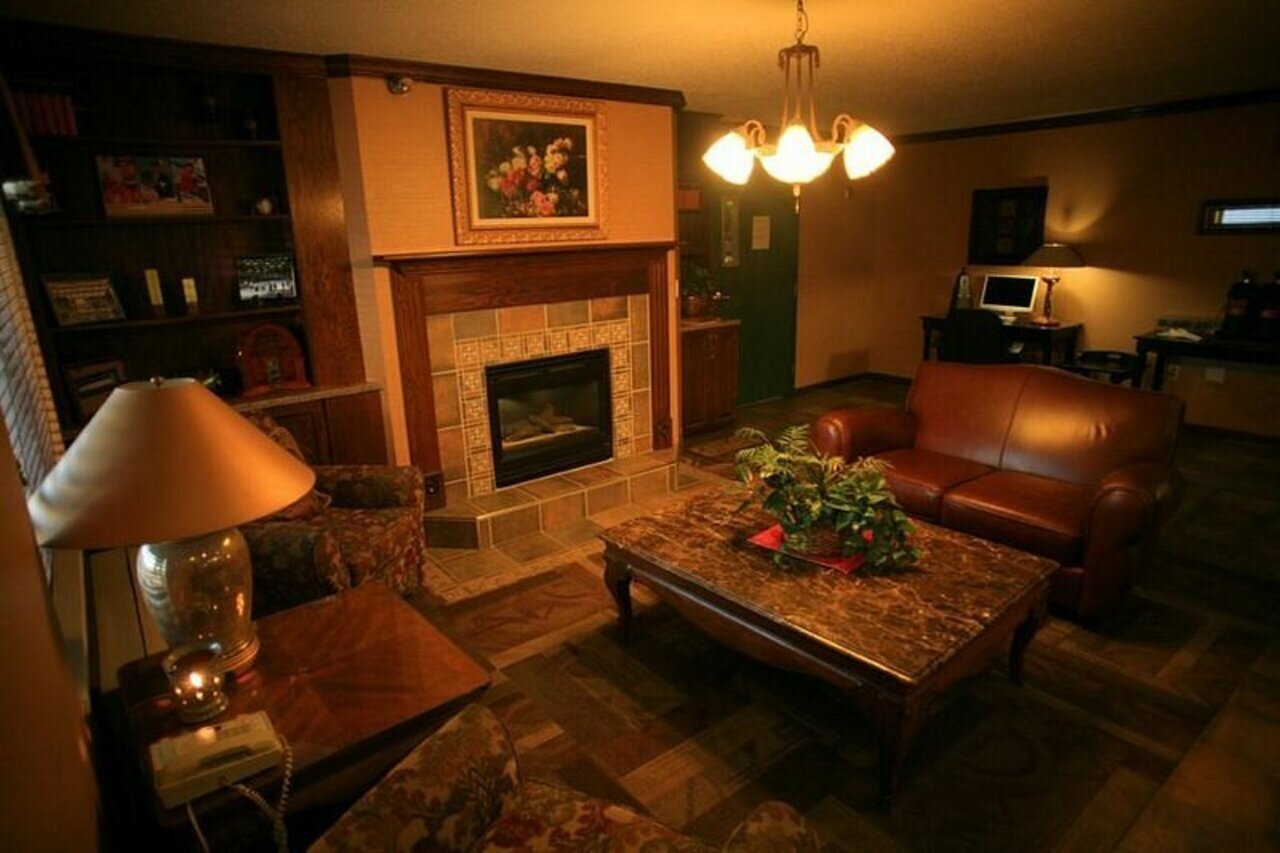 Фото New Victorian Suites