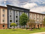 Days Inn and Suites by Wyndham Hammond, In