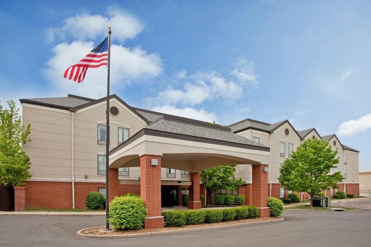 Фото Hotel Avyan