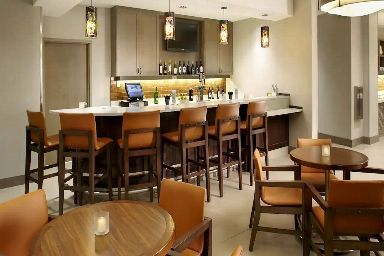 Фото Hyatt house Pittsburgh-South Side