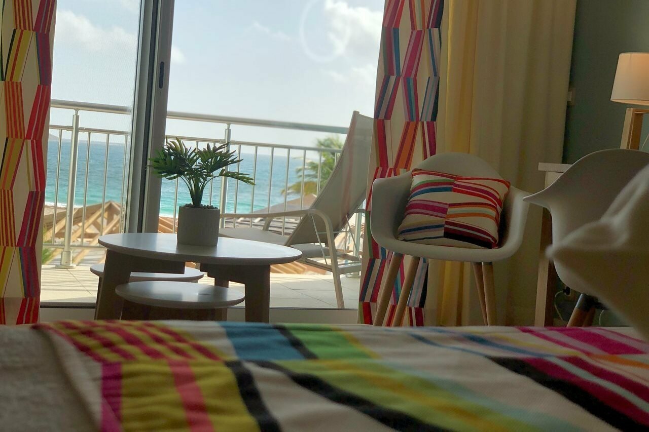 Фото La Playa Orient Bay