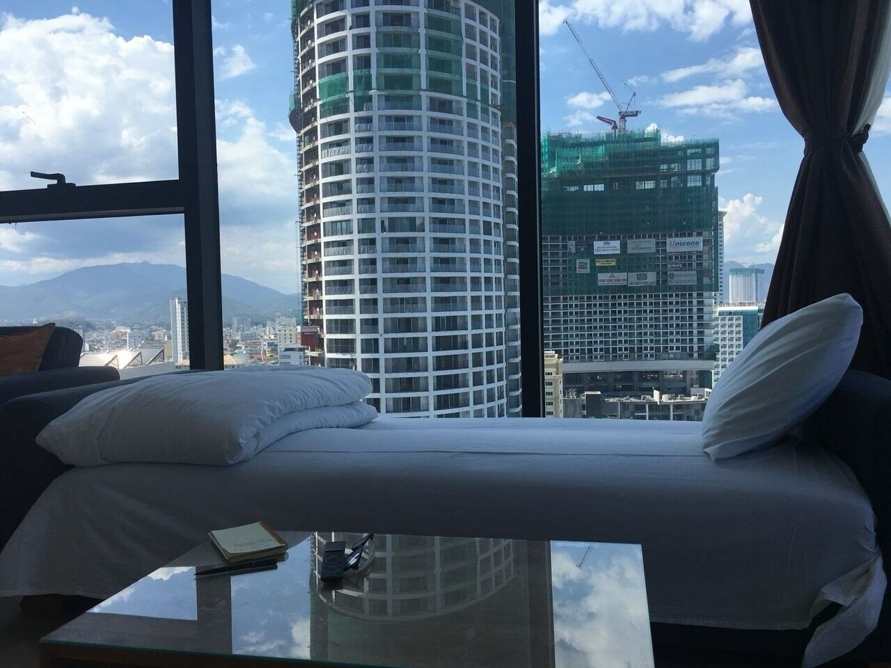 Фото Nha Trang Bay Apartment