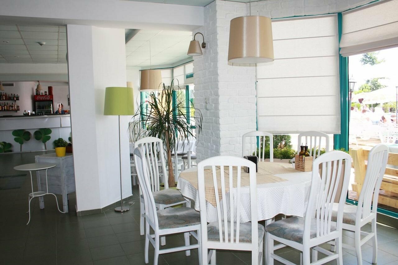 Фото Hotel Sirena