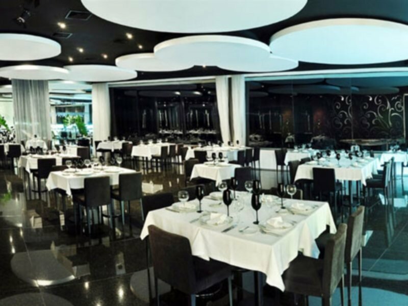 Фото Yacht & Golf Club Paraguayo, a Tribute Portfolio Resort