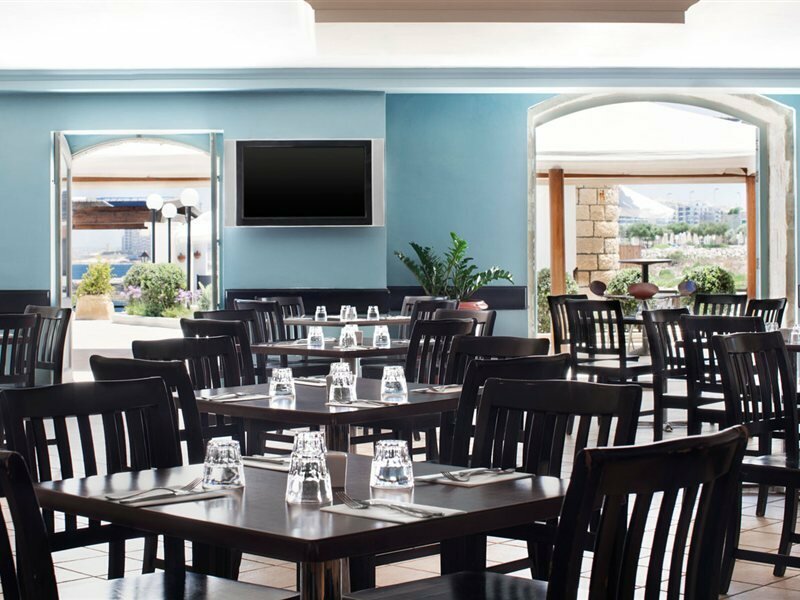 Фото Westin Dragonara